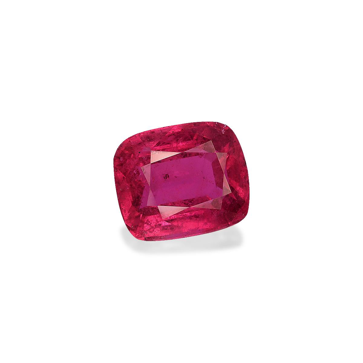 Rubellite Tourmaline 3.88 ct